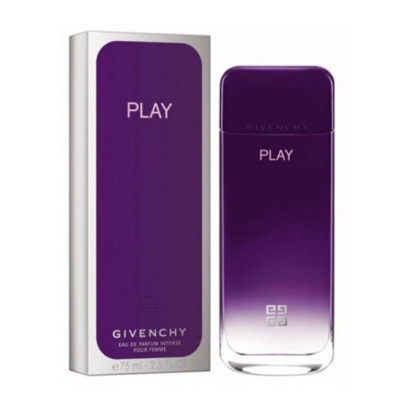 Фото духиGivenchy Play Intense For Her