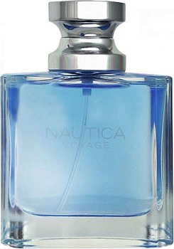 Фото духи Nautica Voyage
