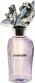 Фото духи Louis Vuitton Symphony