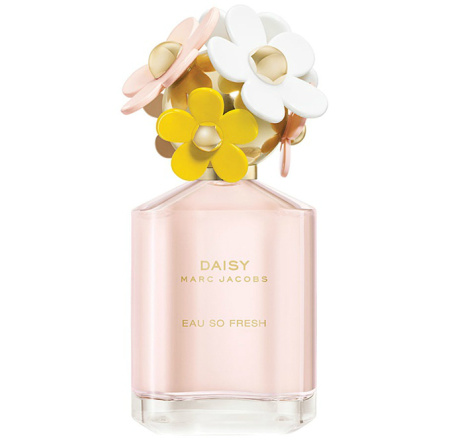 Фото духиMarc Jacobs Daisy Eau So Fresh