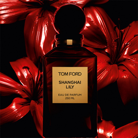 Фото духиTom Ford Shanghai Lily