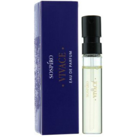 Фото духиSospiro Perfumes Vivace