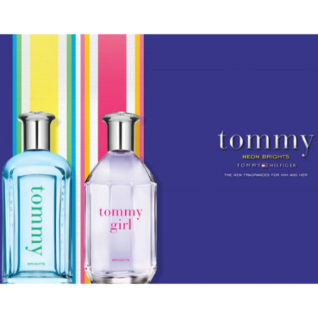 Фото духиTommy Hilfiger Tommy Neon Brights