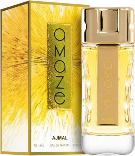 Ajmal Amaze For Women (20-29278 парфюмерная вода 75 мл)