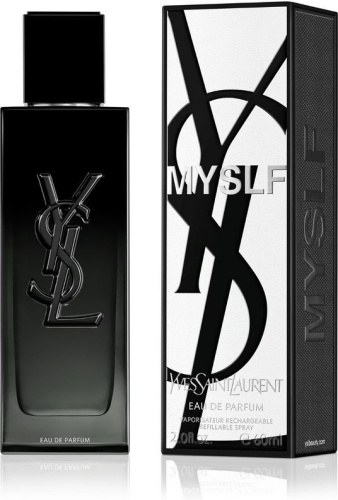 Yves Saint Laurent Myslf (20-76168 парфюмерная вода 60 мл)
