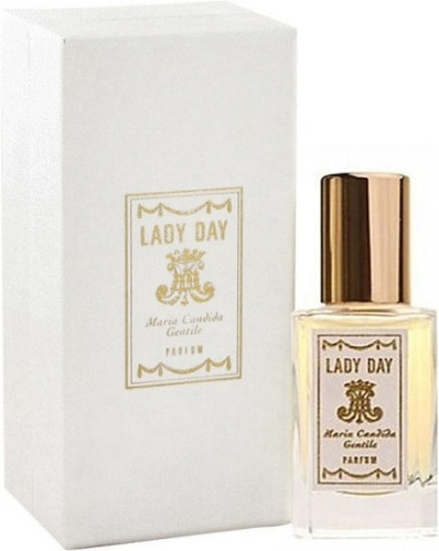 Maria Candida Gentile Lady Day (20-44937 духи 30 мл)