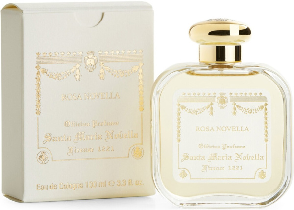 Santa Maria Novella Rosa Novella 100
