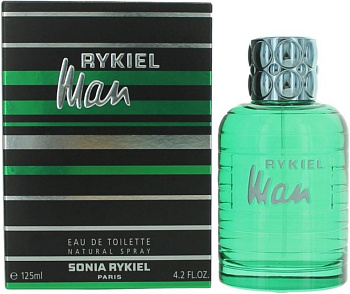 Фото духи Sonia Rykiel Rykiel Man