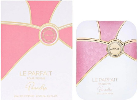 Фото духиSterling Parfums Armaf Le Parfait Panache