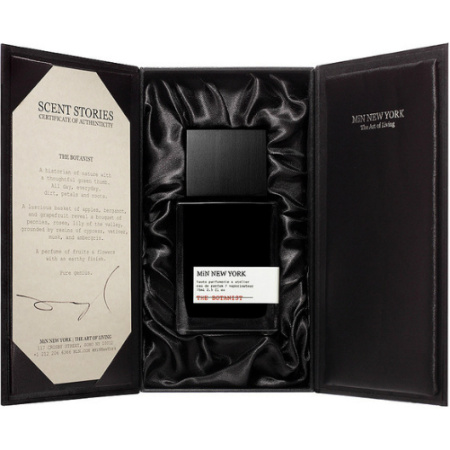 Фото духиMiN New York The Botanist