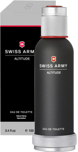 Фото духиVictorinox Swiss Army Altitude