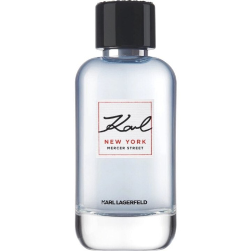 Karl Lagerfeld Karl New York Mercer Street (20-78393 туалетная вода-тестер 100 мл)