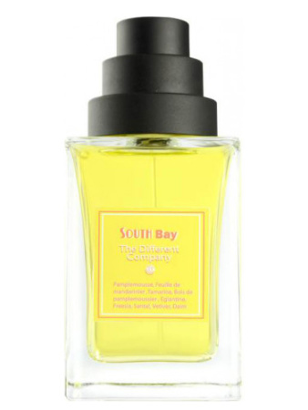 Фото духиThe Different Company South Bay