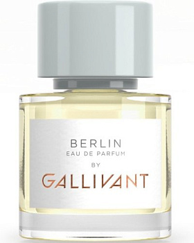 Фото духи Gallivant Berlin