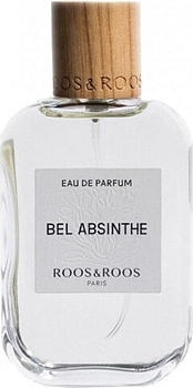 Roos & Roos Bel Absinthe (20-25319 парфюмерная вода-тестер 100 мл)