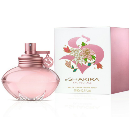 Фото духиS by Shakira Eau Florale