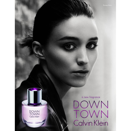 Фото духиCalvin Klein Downtown