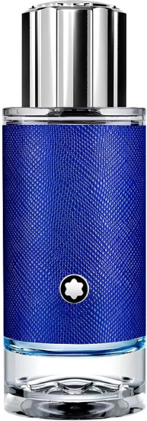 Фото духиMont Blanc Explorer Ultra Blue