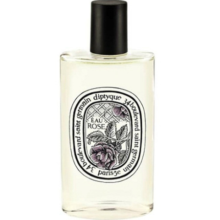 Фото духиDiptyque Eau Rose