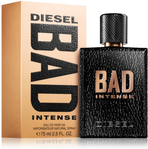 Фото духиDiesel Bad Intense