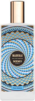 Фото духи Memo Madurai