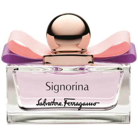 Фото духиSalvatore Ferragamo Signorina