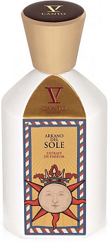 Фото духи V Canto Arkano Del Sole
