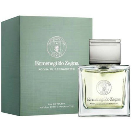Фото духиErmenegildo Zegna Acqua di Bergamotto