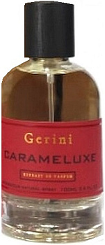 Фото духи Gerini Carameluxe