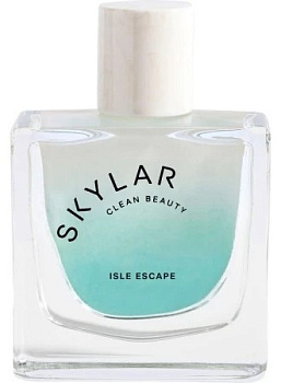 Фото духи Skylar Isle Escape