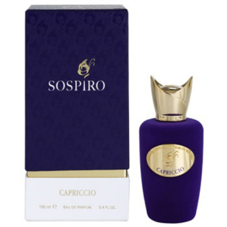 Фото духиSospiro Perfumes Capriccio