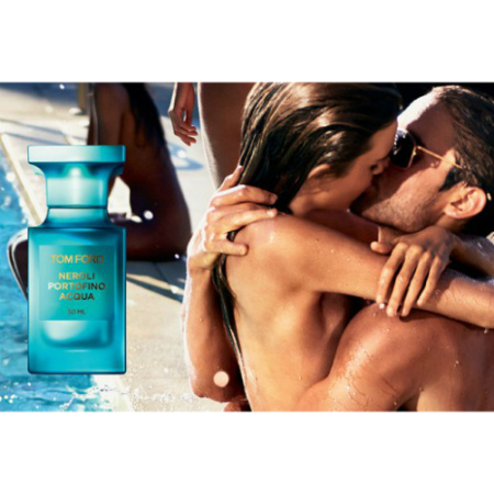 Фото духиTom Ford Neroli Portofino Acqua