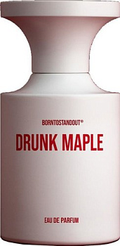 Фото духи Borntostandout Drunk Maple