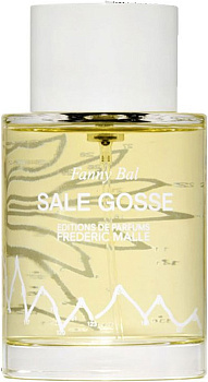 Фото духи Frederic Malle Sale Gosse
