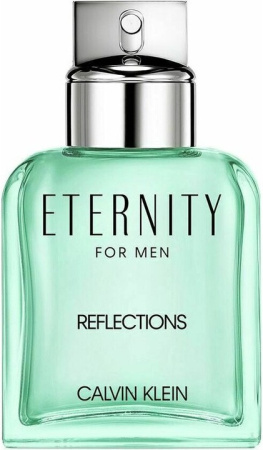 Фото духиCalvin Klein Eternity For Men Reflections