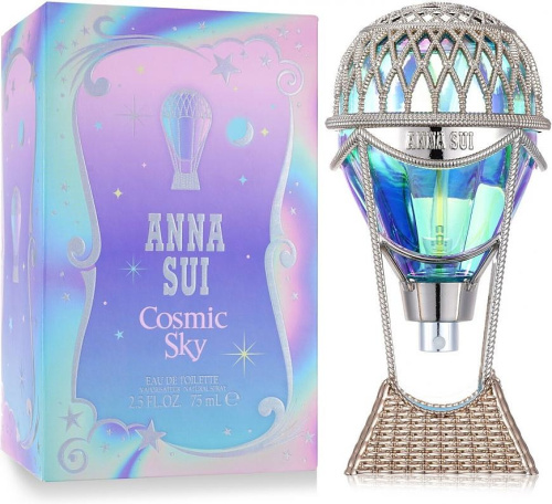 Фото духиAnna Sui Cosmic Sky