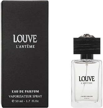 Prima Materia Louve (20-71283 парфюмерная вода 50 мл)