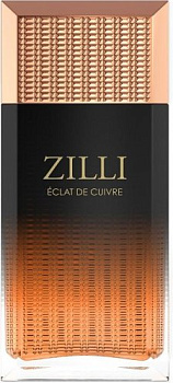 Фото духи Zilli Eclat De Cuivre
