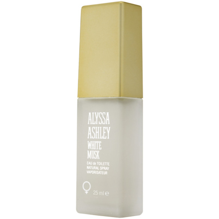 Фото духиAlyssa Ashley White Musk