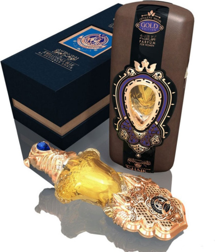 Фото духиShaik Opulent Gold Edition for Women