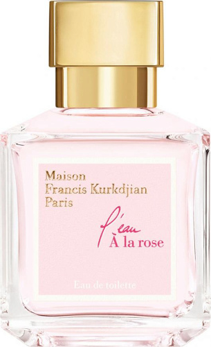 Maison Francis Kurkdjian L'eau A La Rose (20-78852 туалетная вода-тестер 70 мл)
