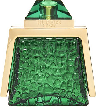 Фото духи Rubeus Milano Vert