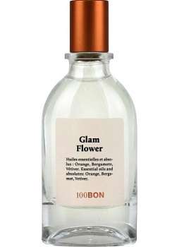 100 Bon Glam Flower