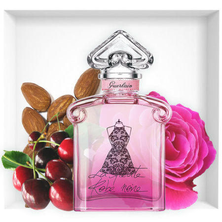 Фото духиGuerlain La Petite Robe Noire Legere