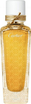 Фото духи Cartier Oud & Ambre