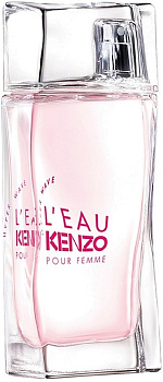 Фото духи Kenzo L'Eau Kenzo Pour Femme Hyper Wave