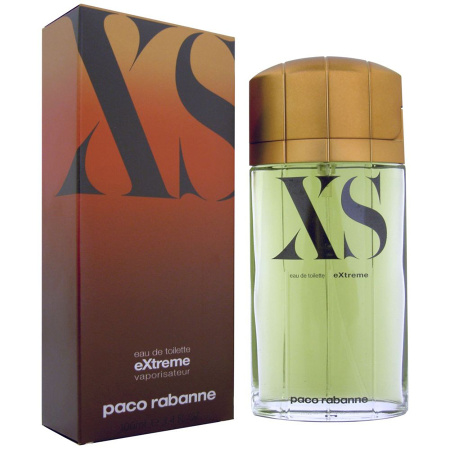 Фото духиPaco Rabanne XS Extreme