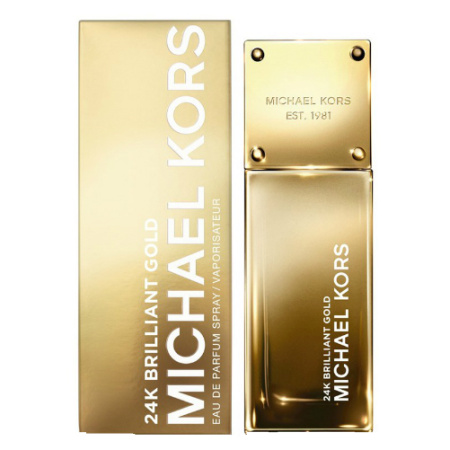 Фото духиMichael Kors 24K Brilliant Gold