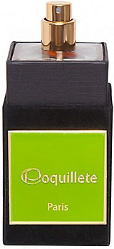 Фото духи Coquillete Paris Herat