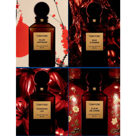 Фото духиTom Ford Plum Japonais